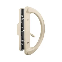 Mortise Style Sliding Patio Door Handle Set