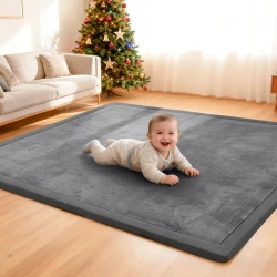 Thick Large Non Slip Baby Play Mat