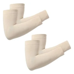 UV Protection Arm Sleeves Cooling Compression Set