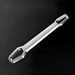 Heavy Duty Adjustable Monkey Wrench Tool