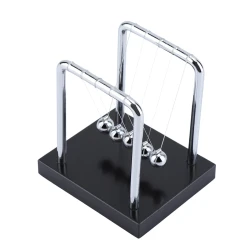 Educational Newton's Cradle Balance Balls Desk Toy