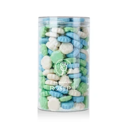 Premium Brazilian Hard Wax Beans for Hair Removal