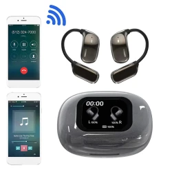 144 Language Intelligent Bluetooth Translation Earbuds