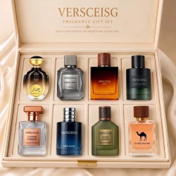 Random Men's Fragrance Premium Spring Scent