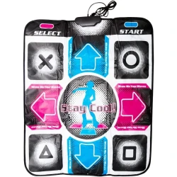 Non Slip Dance Mat for PC Gaming Experience