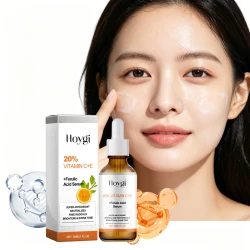 Vitamin C E Face Serum 30ML Deep Moisturizing