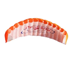 High Quality 1.4m Dual Line Kitesurfing Kite