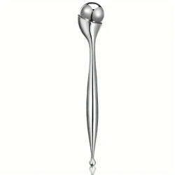 Manual Face and Eye Roller Massage Tool