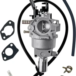 Huayi Dual Fuel Carburetor for Champion Generators