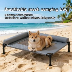 Washable Removable Pet Bed for Medium Large Dogs