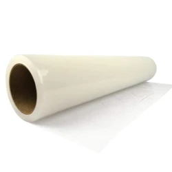 Self Adhesive Carpet Protector Clear Roll 60 Micron