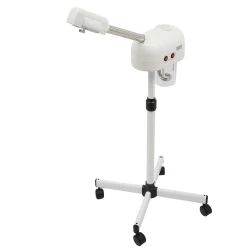Professional Ozone Facial Steamer with Adjustable Height