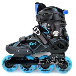 Professional Inline Roller Skates for Kids and Adults