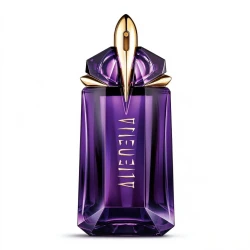 Mugler Alien Eau De Parfum Floral Woody Perfume
