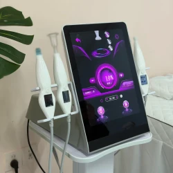 Professional Cold Plasma Acne Removal Device