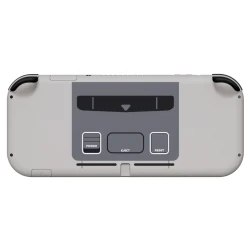 Nintendo Switch Lite Custom Replacement Shell Kit