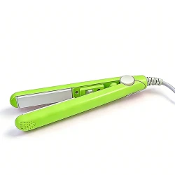 3 in 1 Professional Hair Straightener and Beard Styler