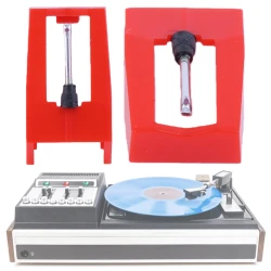 Premium Record Player Needle for Enhanced Sound Quality