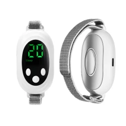 Portable Sleep Aid Device with Monitor