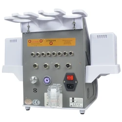 6 in 1 40k Ultrasonic Cavitation Beauty Machine