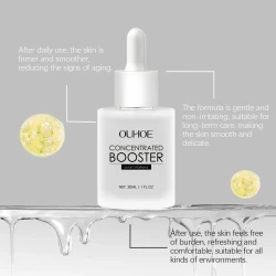 Hyaluronic Acid Moisturizing Face Serum 30ml