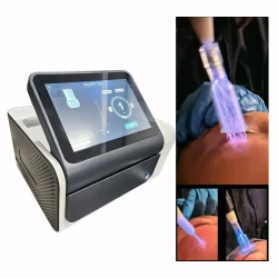 Professional Argon Gas Cold Plasma Sterilization Device