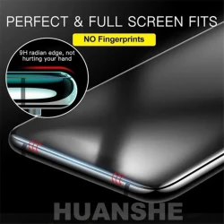 Matte Ceramic Screen Protector for Samsung Galaxy