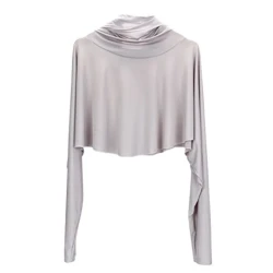 MioCloth UV Protection Cooling Arm Sleeve Shawl