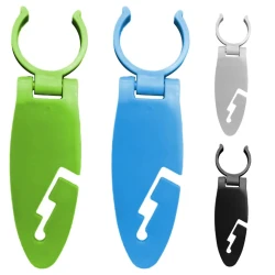 Durable Paddle Board Clips for Water Sports Adventures