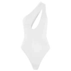 Sexy One Piece Swimsuit Hollow Out Beachwear