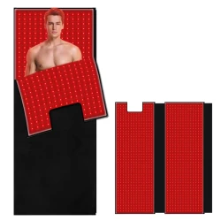 Infrared Red Light Therapy Sleeping Bag