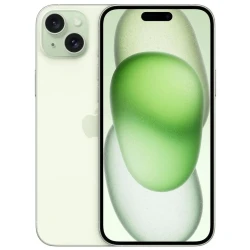 Genuine Apple iPhone 15 Yellow Refurbished Device