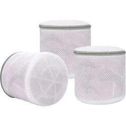 Breathable Laundry Mesh Bag Set for Delicates