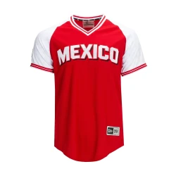 Diablos Mexico Replica Away Soccer Jersey