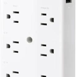 TP-Link Tapo Smart Wi-Fi Outlet Extender Hub