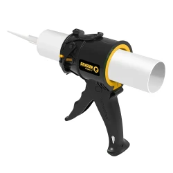 SILIGUN Gen-3 Compact No Drip Caulking Gun