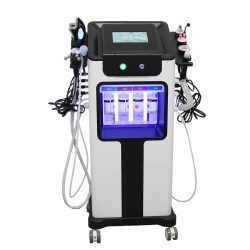 10 in 1 Hydrogen Purification Facial Spa Machine