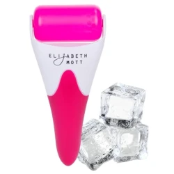 Cooling Ice Roller for Face and Eyes Massager