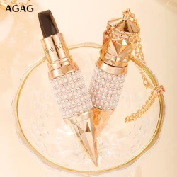 Queens Scepter Three Color Matte Lipstick