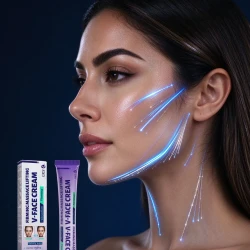 Vline Face Shaping Care Products with Free Shipping