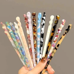 Vintage Chinese Style Hair Sticks for Women