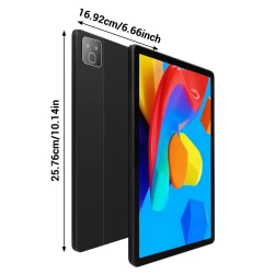 10.95 Inch Slim Android 16 AI Tablet with Gemini
