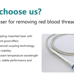980nm Diode Laser Spider Vein and Nail Fungus Removal