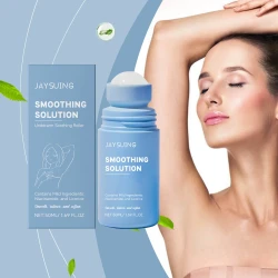Women Underarm Deodorizing Moisturizing Cream