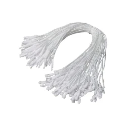 1000 Pcs 7.5 Inch Nylon String Hang Tags