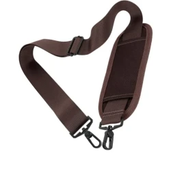 Adjustable Universal Shoulder Bag Strap with NonSlip Pad