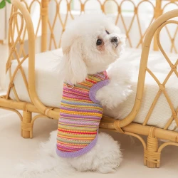 Summer Cooling Vest for Small Dogs and Cats
