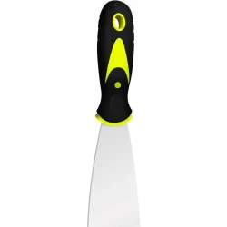 Versatile 1.5 Inch Metal Spackle Knife Set