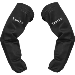 Heat Resistant Welding Sleeves for Arm Protection