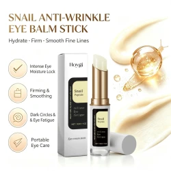 Snail Essence Eye Cream Stick for Dark Circles